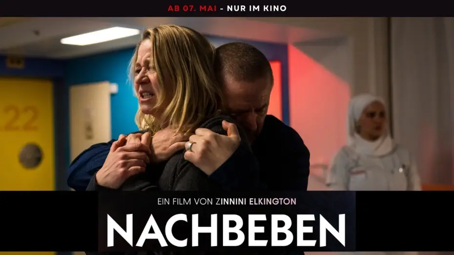 Видео к фильму Вторая жертва | NACHBEBEN &ndash; Der &bdquo;Beste D&auml;nische Film&ldquo; des Jahres! AB 07. MAI - NUR IM KINO!