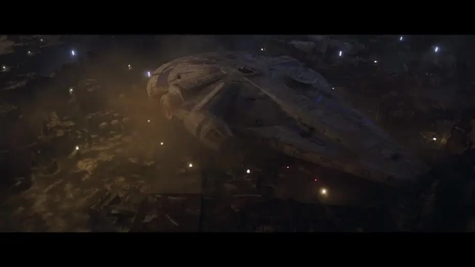 Видео к фильму Хан Соло: Звёздные войны. Истории | Solo : A Star Wars Story - Teaser VOST