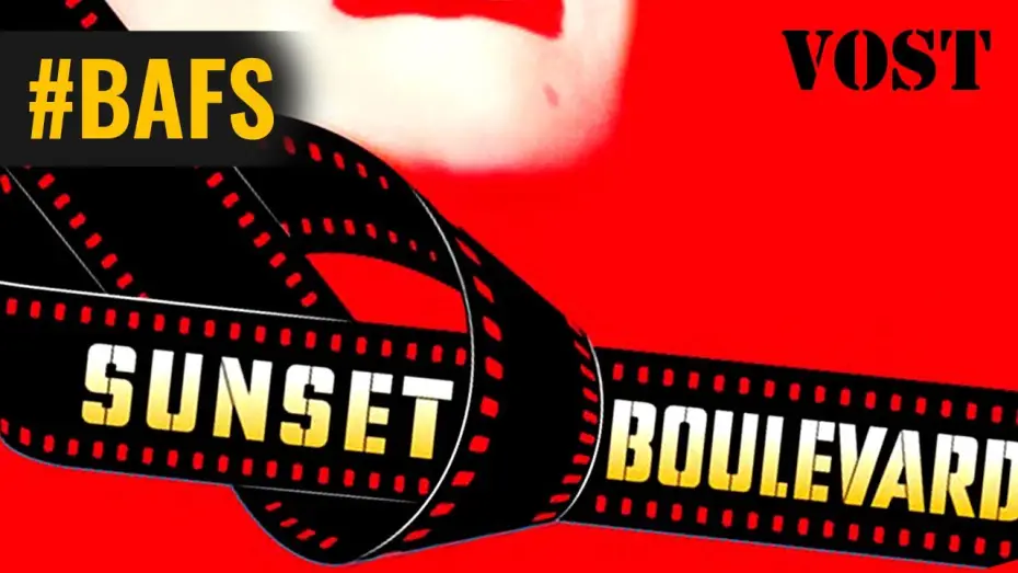 Видео к фильму Сансет бульвар | Boulevard du Cr&eacute;puscule &ndash; Bande Annonce VOSTFR - 1951