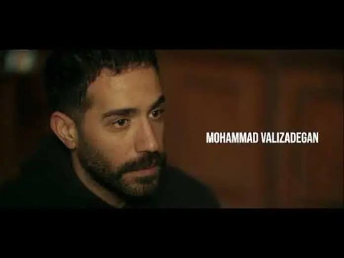 Видео к фильму پیرپسر | Official Trailer | The Old Bachelor ll
