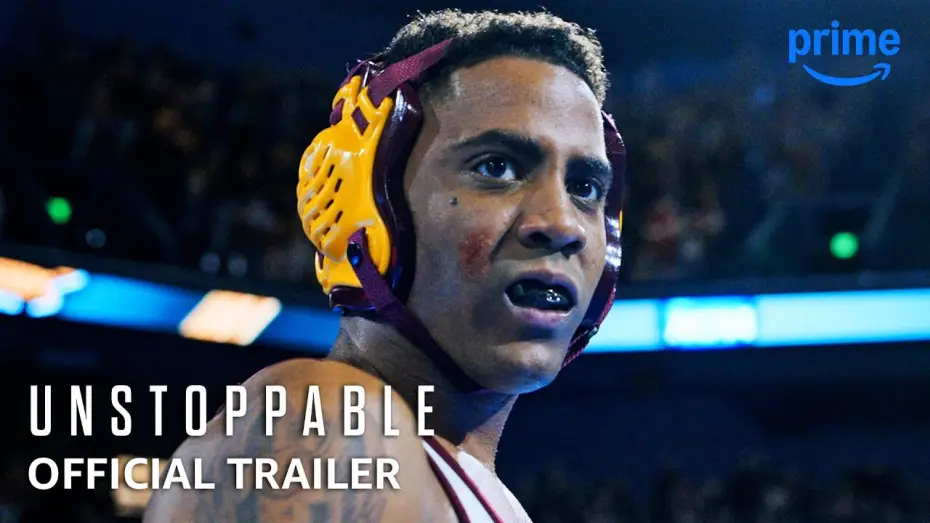 Видео к фильму Неукротимый | Official Trailer