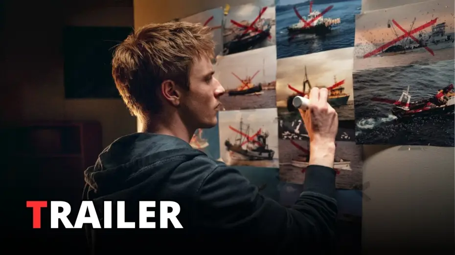 Видео к фильму 23000 Leben | 23.000 VITE (2026) | Trailer italiano del dramma tedesco | NETFLIX