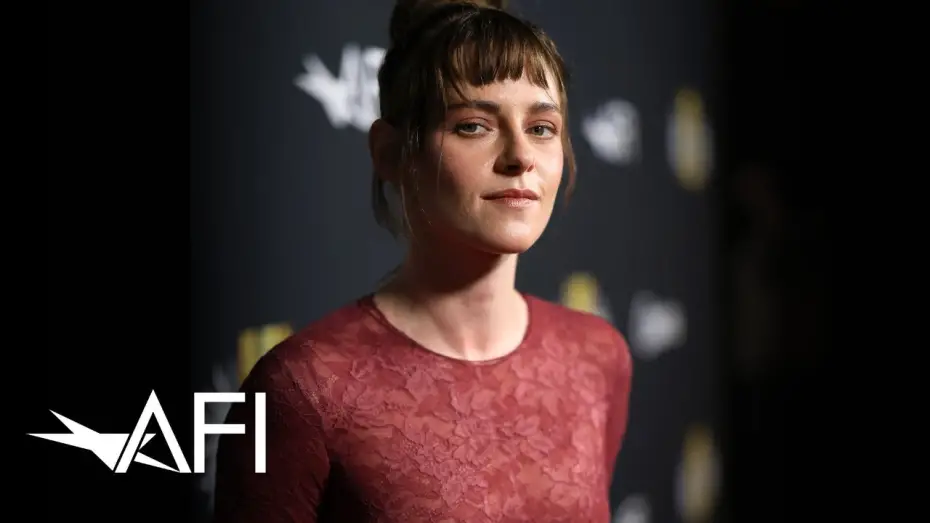 Видео к фильму Хронология воды | A Conversation with Kristen Stewart and Thora Birch