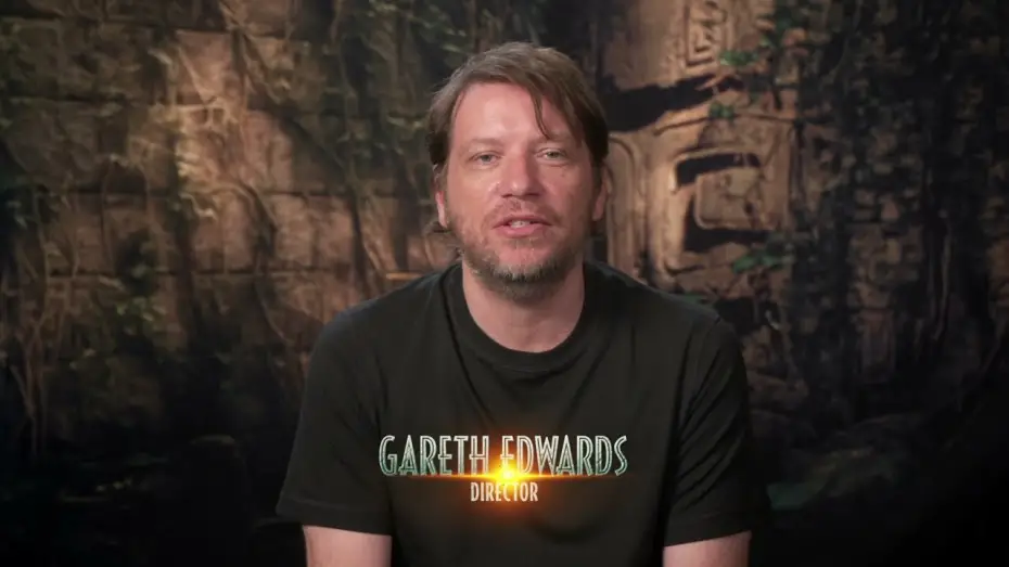 Видео к фильму Jurassic World Rebirth | Universal Below-The-Line Traineeship