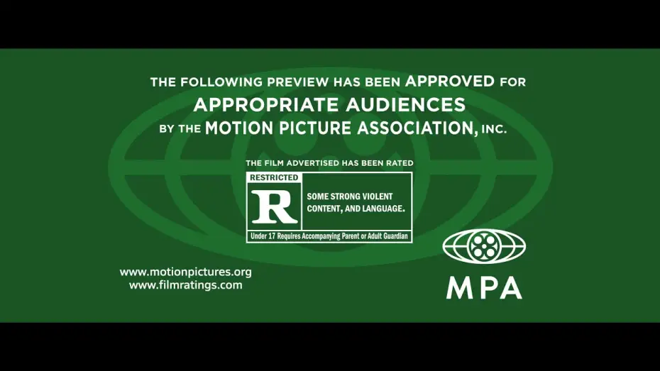 Видео к фильму The Activated Man | Official Trailer