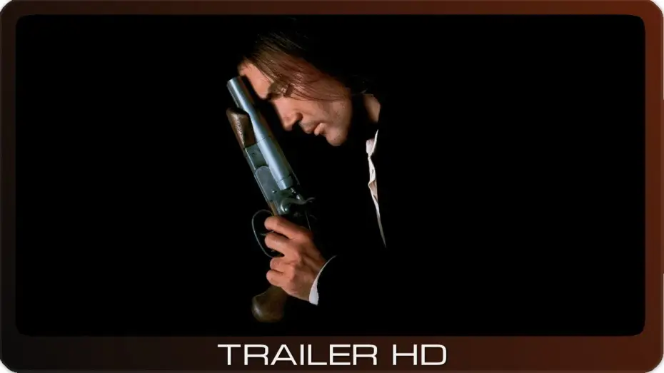 Видео к фильму Отчаянный | Desperado ≣ 1995 ≣ Trailer