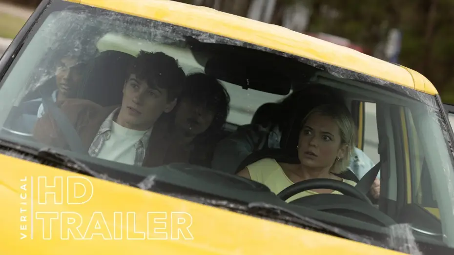 Видео к фильму Драйв | Driver's Ed | Official Trailer (HD) | Vertical