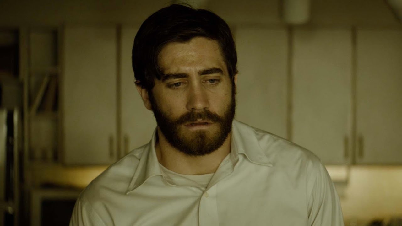 Видео к фильму Враг | Enemy clip - &ldquo;I have some questions for you&rdquo;