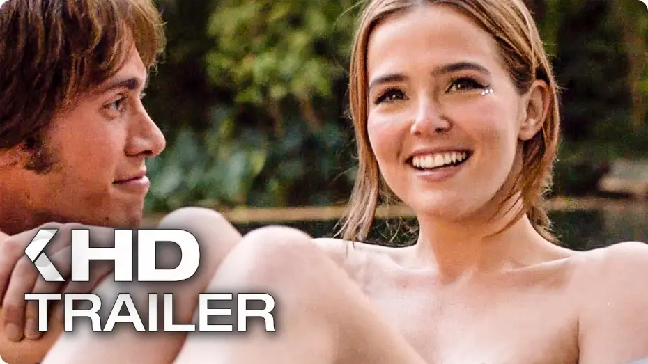 Видео к фильму Каждому своё | EVERYBODY WANTS SOME Trailer German Deutsch (2016)