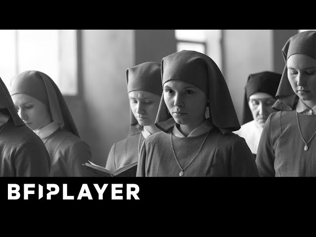 Видео к фильму Ида | Mark Kermode reviews  Ida (2014) |&nbsp;BFI Player