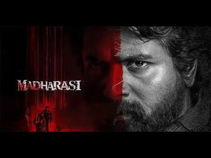 Видео к фильму மதராஸி | MADHARASI - Bande annonce VOSTF