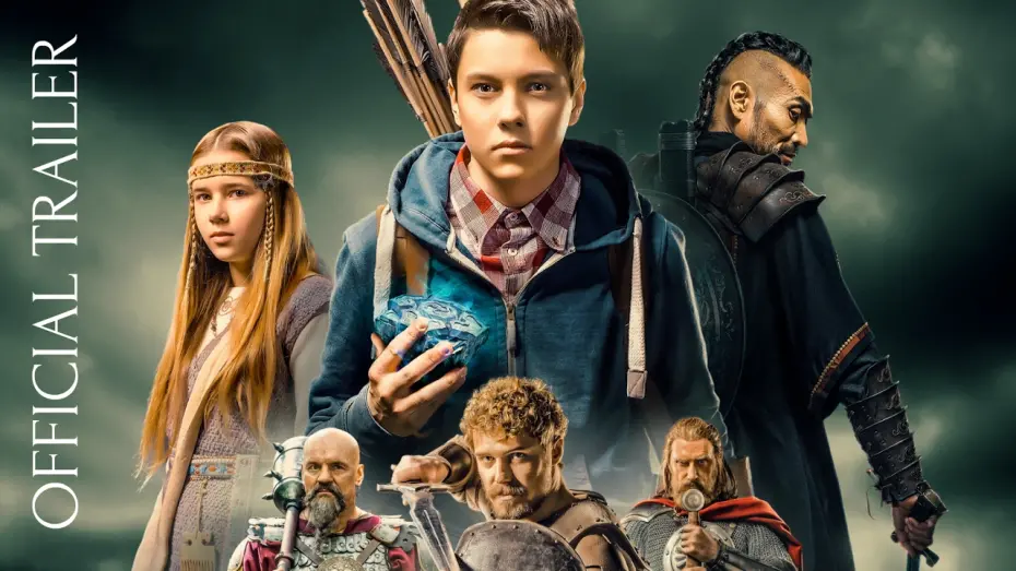 Видео к фильму Сторожевая застава | The Stronghold. Trailer. Eng subs.