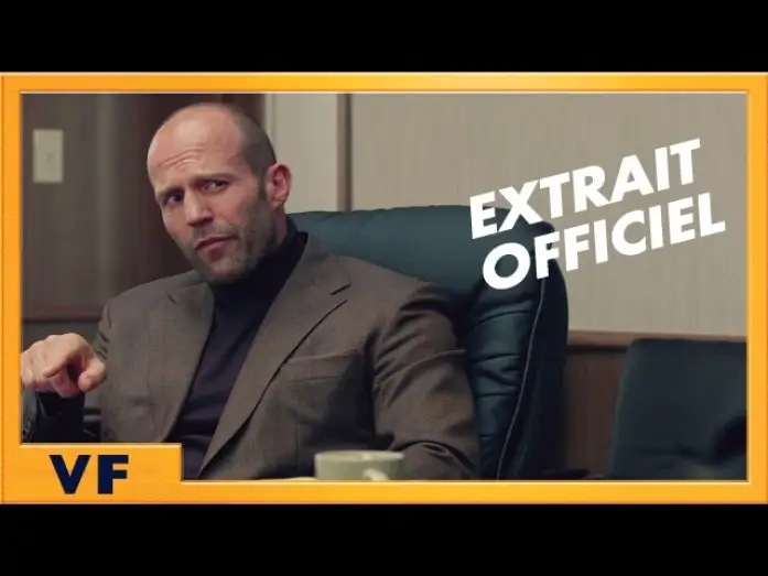 Видео к фильму Шпион — Spy - Extrait Volte-Face [Officiel] VF HD
