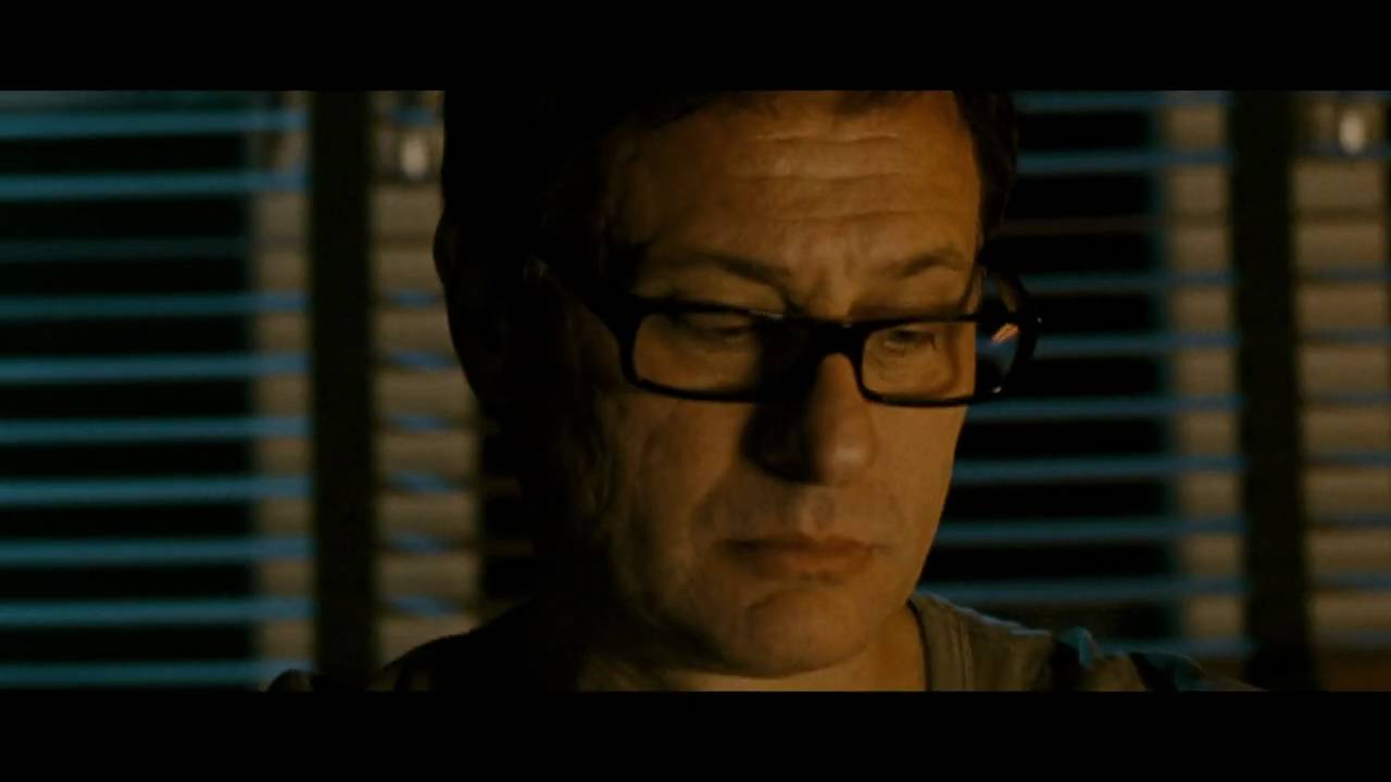 Видео к фильму Девушка, которая играла с огнём | The Girl Who Played With Fire - US TRAILER