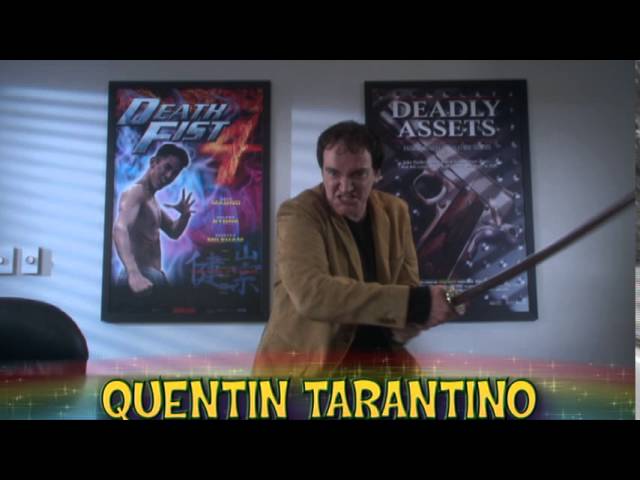 Видео к фильму Шоу Маппетов: Волшебник из страны Оз | The Muppets' Wizard of Oz - Trailer