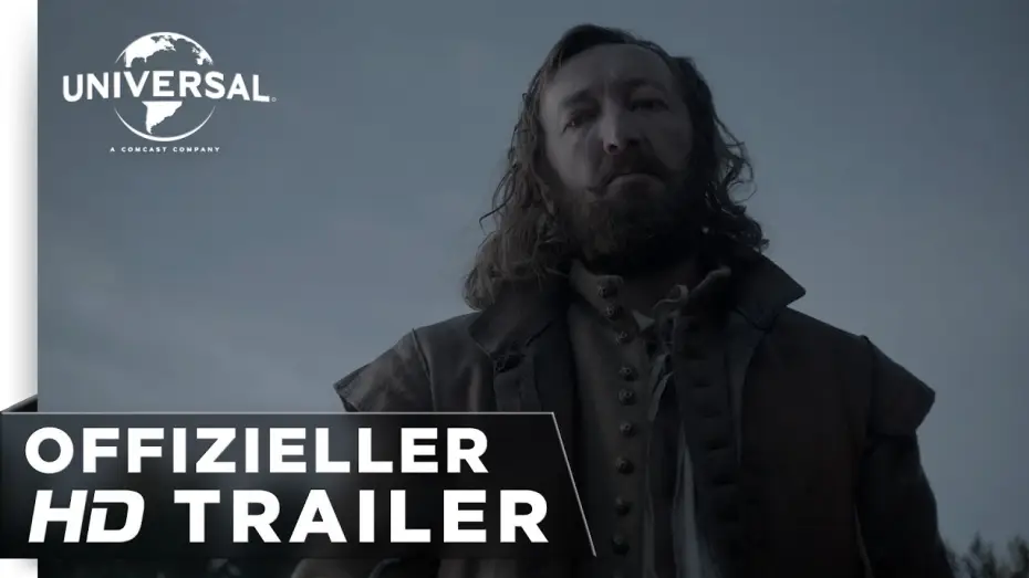 Видео к фильму Ведьма — The Witch - Trailer Deutsch HD