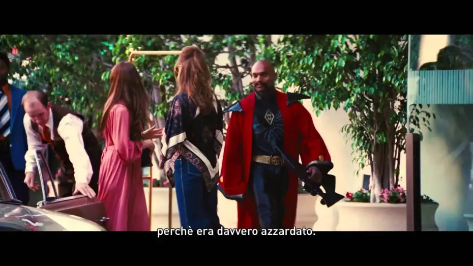 Видео к фильму Операция «Арго» — Argo di Ben Affleck - Featurette "Basato su una storia vera" (sottotitoli in italiano)