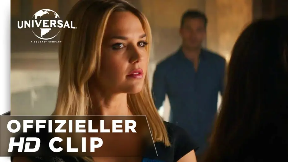 Видео к фильму Пятьдесят оттенков свободы | Fifty Shades of Grey - Befreite Lust - Clip "Sie d&uuml;rfen mich Mrs. Grey nennen" deutsch/german HD