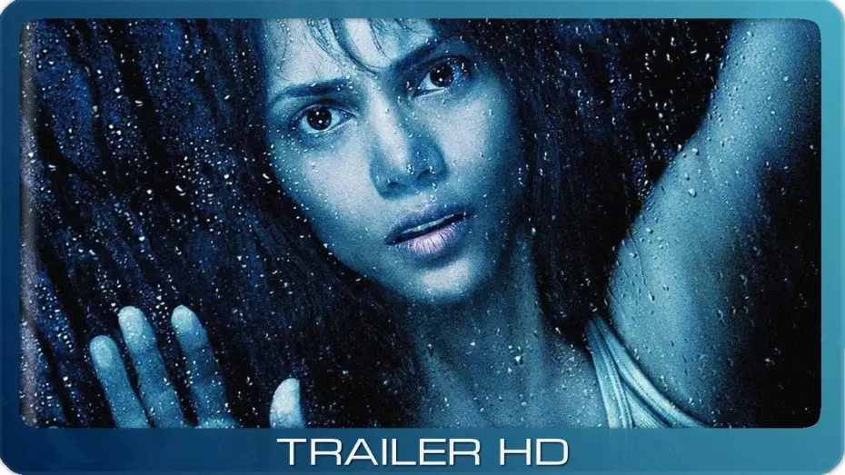 Видео к фильму Готика | Gothika ≣ 2003 ≣ Trailer