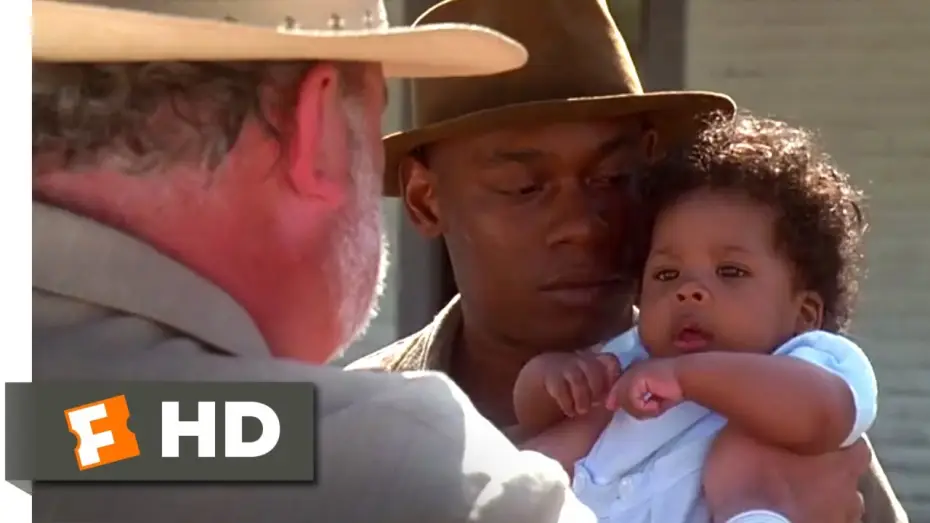 Видео к фильму Пожизненно! | Life (1999) - I'm the Baby's Daddy Scene (4/10) | Movieclips