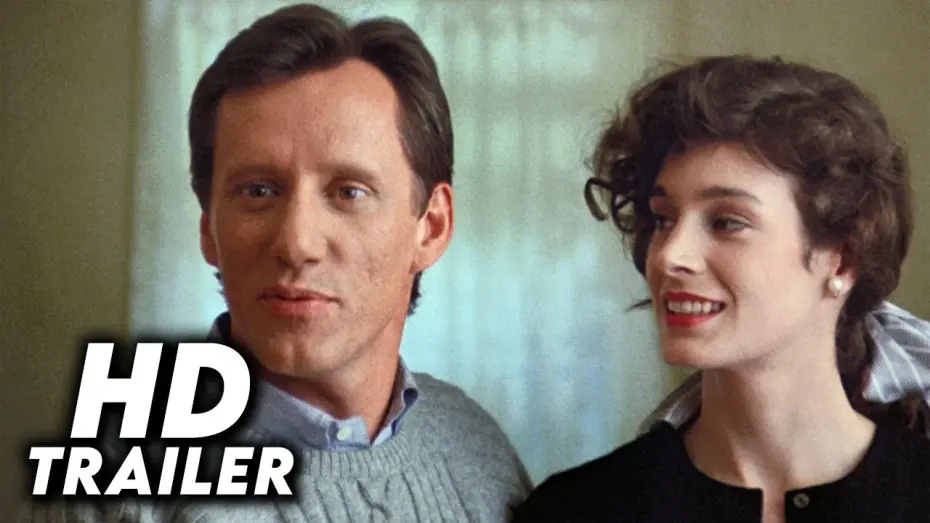 Видео к фильму The Boost | The Boost (1988) Original Trailer [FHD]