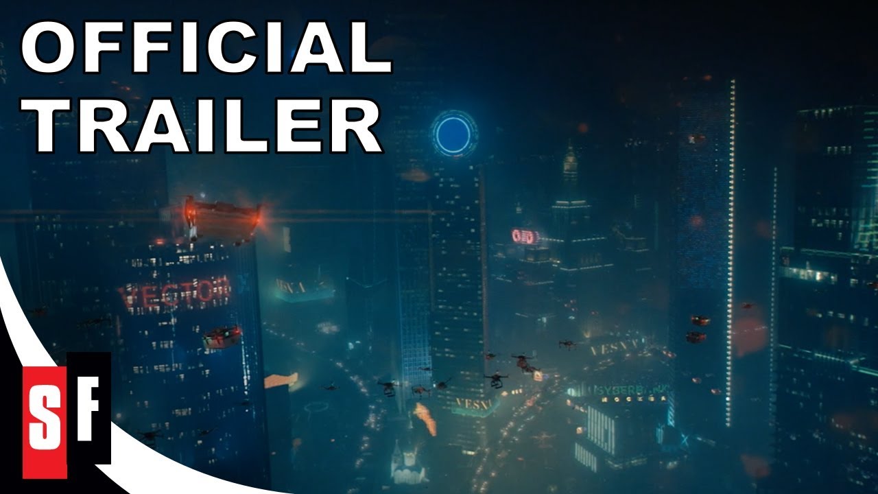 Видео к фильму Аванпост | Official Trailer