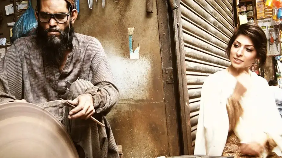 Видео к фильму F&aacute;tima | Fatima [HD] Official Trailer