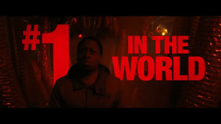 Видео к фильму Чужой: Ромул | #1 in the World