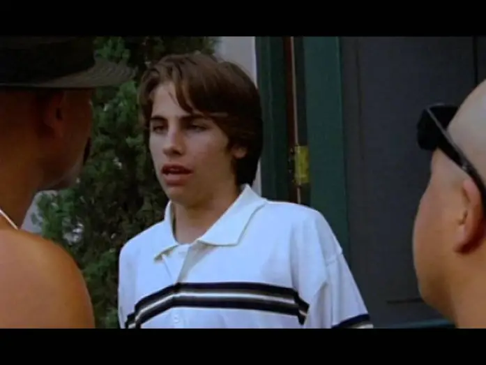 Видео к фильму Party Animalz | Party Animalz - Trailer