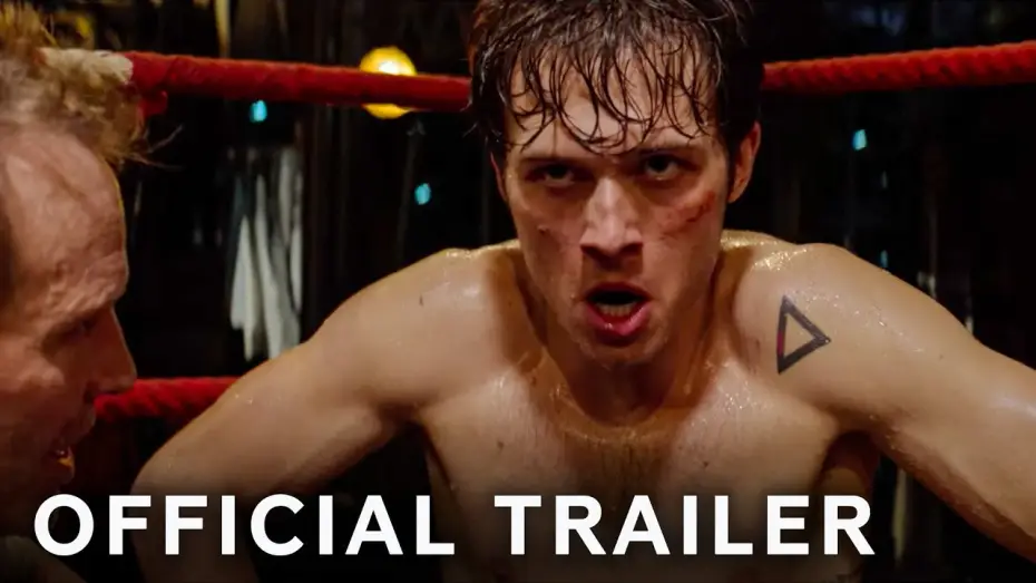 Видео к фильму Изоляция | Official Trailer