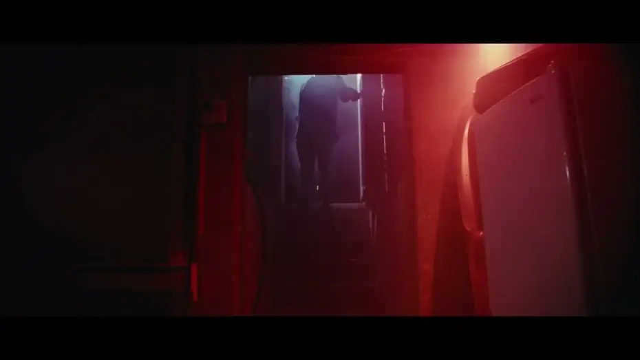 Видео к фильму Dans mon cœur plaintif es entrée — Dans mon cœur plaintif es entrée - Teaser