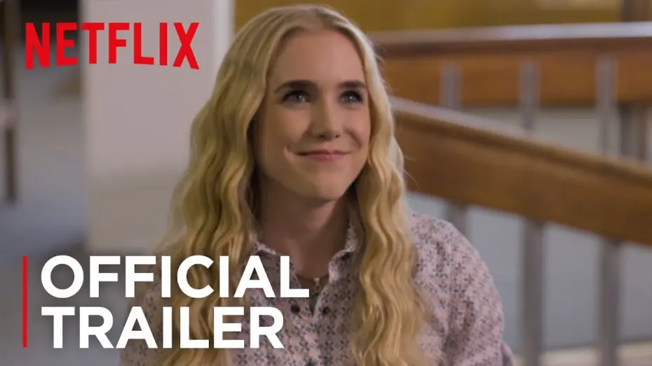 Видео к фильму Прогулка. Наездница. Родео. | Walk. Ride. Rodeo. | Official Trailer [HD] | Netflix