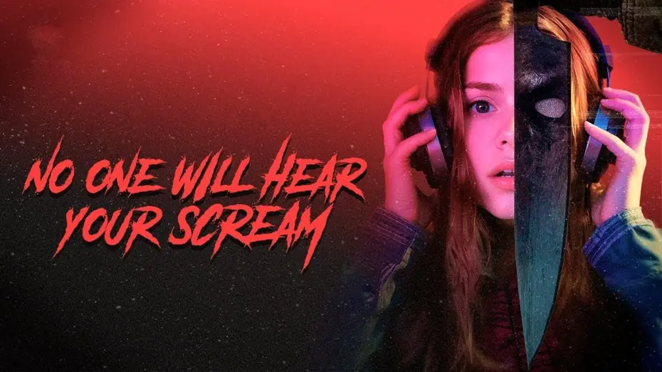 Видео к фильму Никто не услышит твой крик | No One Will Hear Your Scream | Official Trailer | Horror Brains