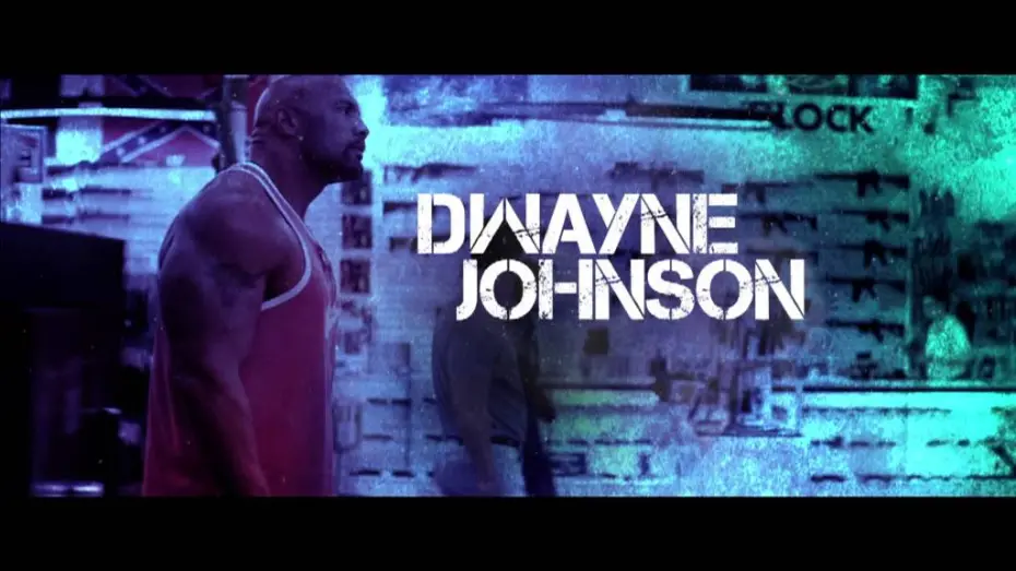 Видео к фильму Кровью и потом: Анаболики | PAIN & GAIN -- TV SPOT 6