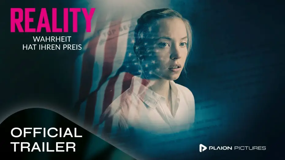 Видео к фильму Реалити | Offizieller Trailer