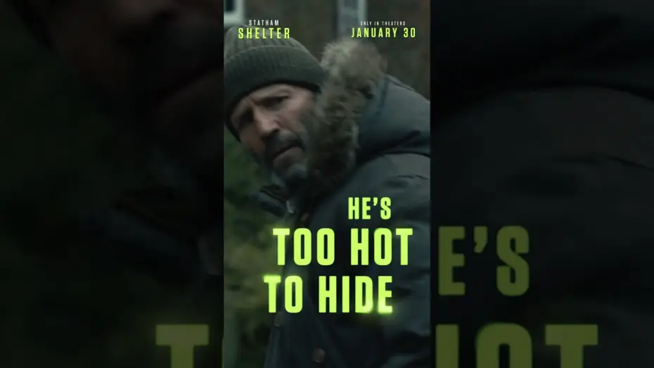Видео к фильму Убежище | in theaters january 30