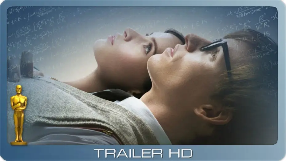 Видео к фильму Вселенная Стивена Хокинга | Die Entdeckung der Unendlichkeit ≣ 2014 ≣ Trailer #2
