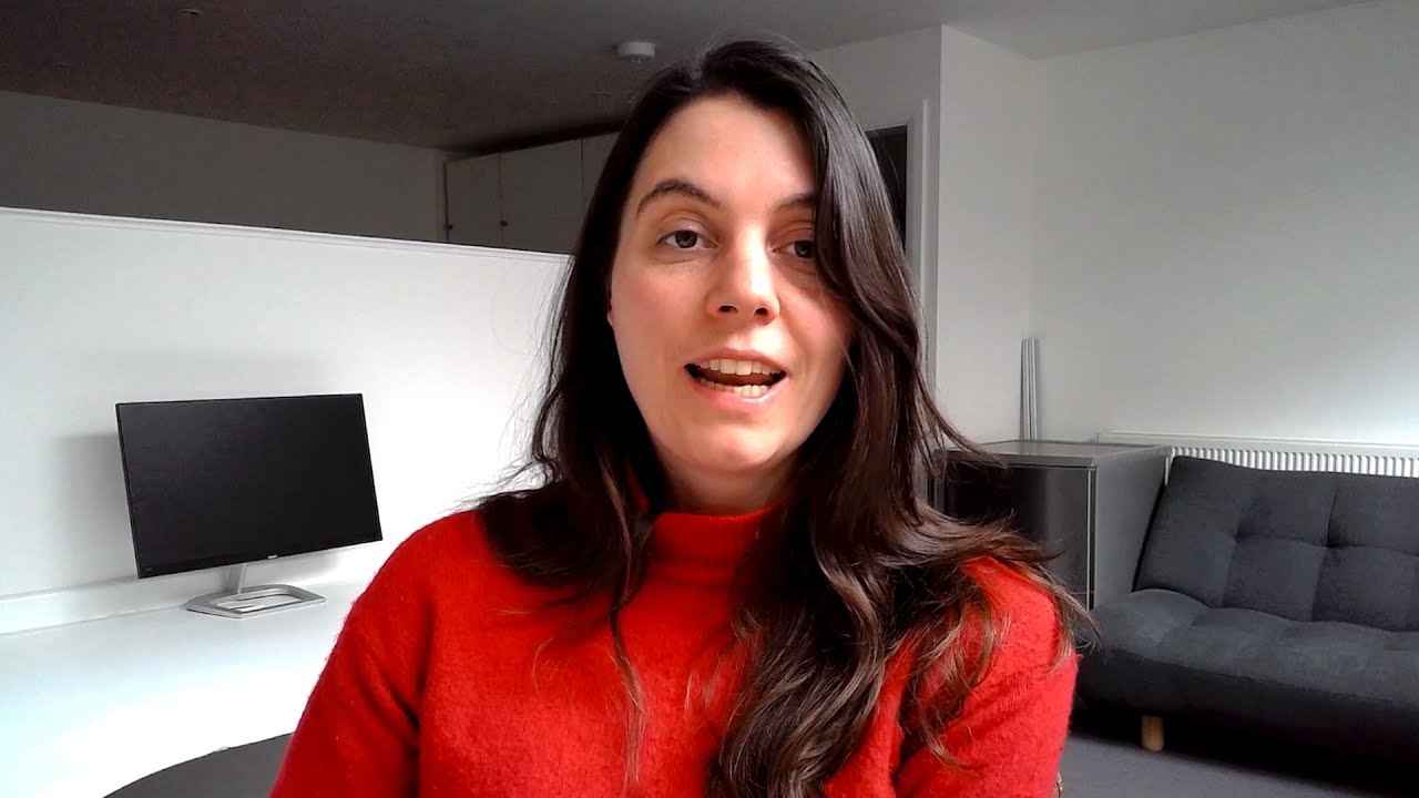 Видео к фильму Побудь в моей шкуре | Eve Riley introduces Under the Skin