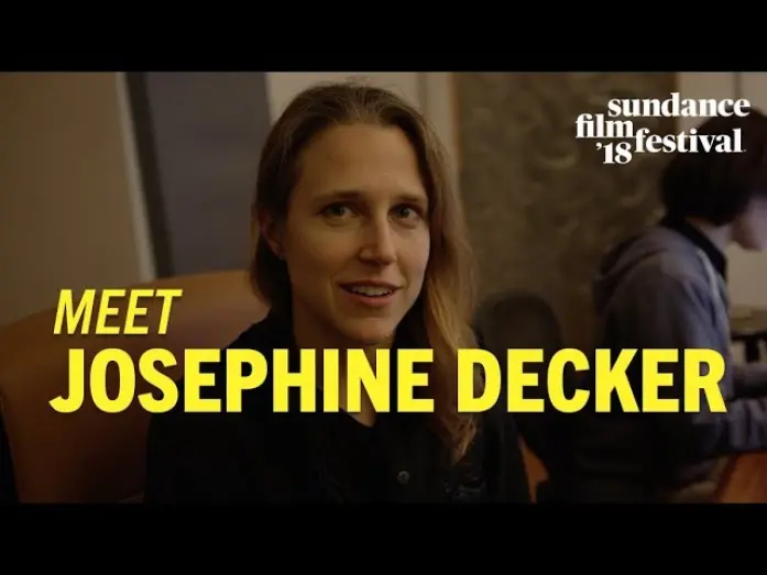 Видео к фильму Мадлен Мадлен | NEXT: Madeline's Madeline