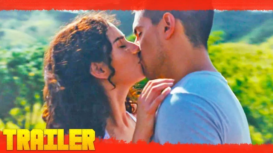 Видео к фильму 50 первых поцелуев | Como si fuera la primera vez (2019) Tr&aacute;iler Oficial Espa&ntilde;ol Latino
