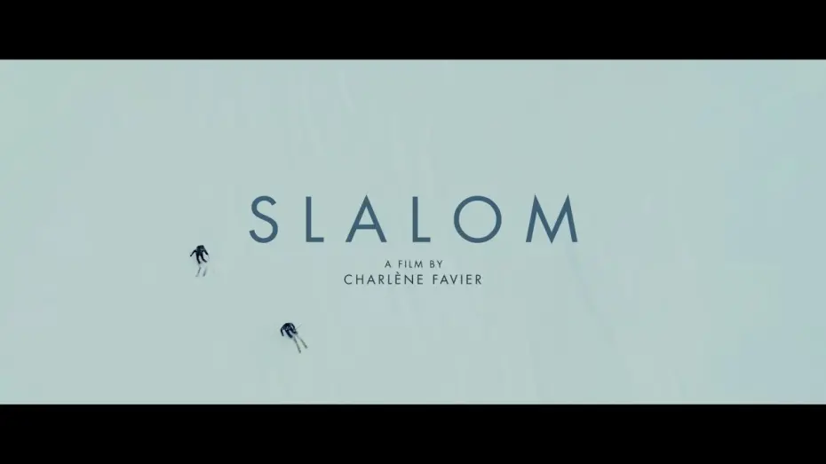 Видео к фильму Slalom | #BIFF2020 World Cinema - Slalom / 월드 시네마 - 슬라롬