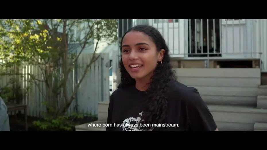 Видео к фильму Skinny Love | Official Trailer