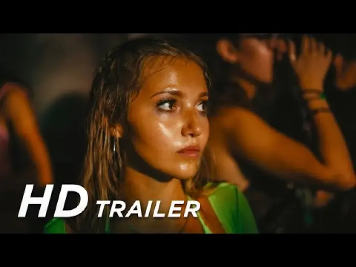 Видео к фильму Как заниматься сексом | Offizieller Trailer