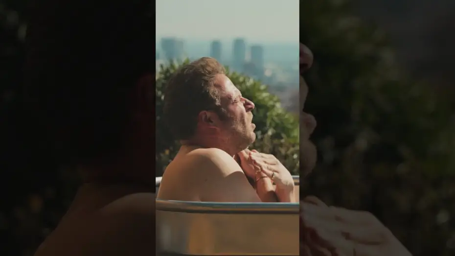 Видео к фильму Везунчики | See Seth Rogen in Good Fortune - in theatres October 17!