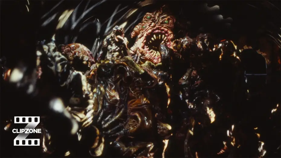Видео к фильму В пасти безумия | Eldritch Monsters