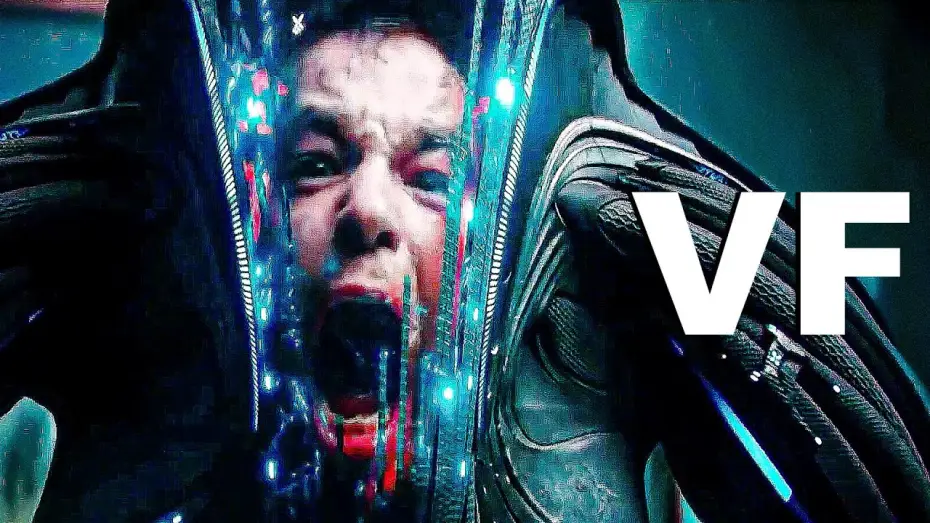 Видео к фильму Вторжение | ATTRACTION 2 INVASION Bande Annonce VF (2020)