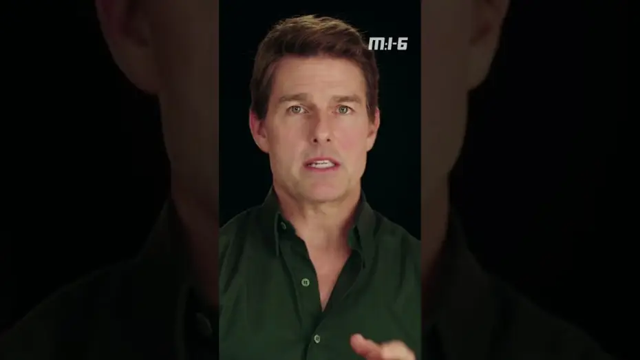 Видео к фильму Миссия невыполнима: Последствия | An all-time stunt from the king himself.