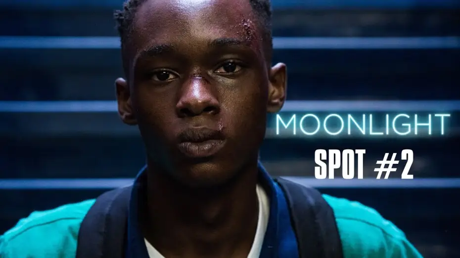 Видео к фильму Лунный свет | Moonlight de Barry Jenkins - Spot #2 VOSTR