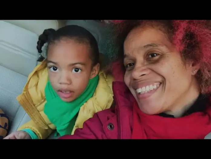 Видео к фильму A Mother Apart | Hot Docs 2024 Trailer: A MOTHER APART