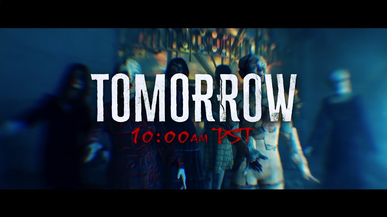 Видео к фильму Узники страны призраков | Trailer Teaser